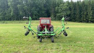 Deutz-Fahr KH 2.64 DN HS schudder | Foto 4 - Agroline