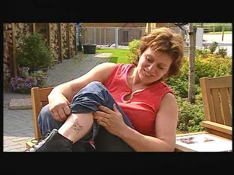 Lucas en Gea soap - Aflevering 6