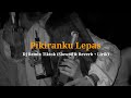 DJ Pikiranku Lepas Melayang-layang (Slowed & Reverb + Lirik) Lepas ARIF DU | TikTok Viral 2023 🎧