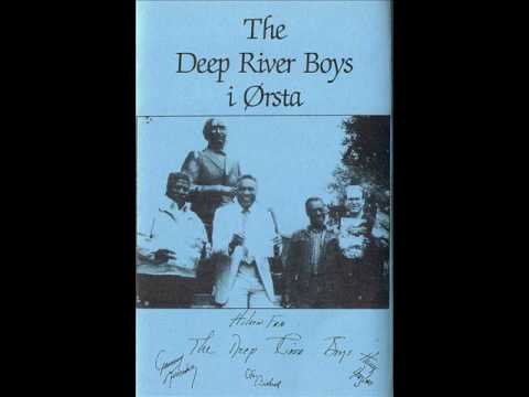 The Deep River Boys - House of the rising sun