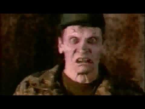 Corpse Killer (1994) - Official Trailer