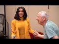 Cardi B Performs at Senior Center During Carpool Karaoke — and Gets Asked Out on a Date! - 247 news