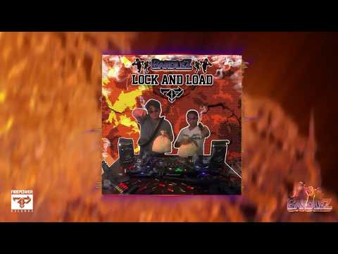 Bandlez - The Heist Promo mix [FIREPOWER'S LOCK & LOAD SERIES VOL. 49]