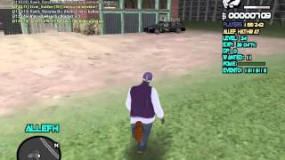 [BNL:RPG] DRIVER BY (DB)