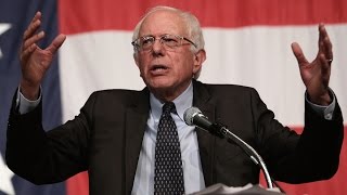 Billionaires Like Jeff Bezos Afraid of Bernie Sanders!