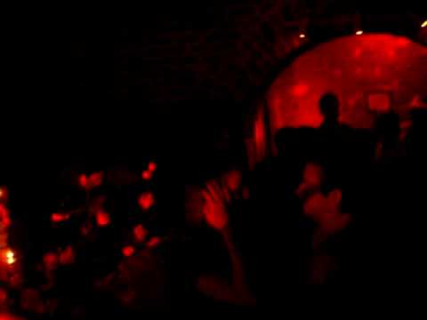 DJ PIKACHU AT VENUS DE MILO SAVANNAH,GA