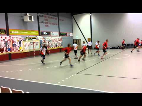 Vires mok powerplay handbal