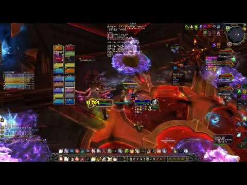 Team Titanium vs. Coven of Shivarra Mythic(안토 신화 9넴 쉬바라의 집회)