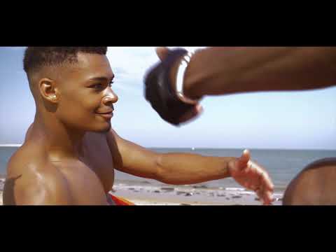 M'ice - LE TEMPS PASSE (Clip Officiel)