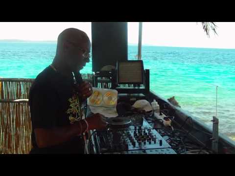 suncebeat 2011 beach bar lil steve