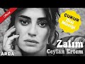 Ceylan Ertem | Zalım  [Mahzuni'ye Saygı] [ÇukurDiziMüziği]