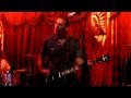 HOT SNAKES 2012 - DEC 2nd at ALEX'S BAR -Past Lives