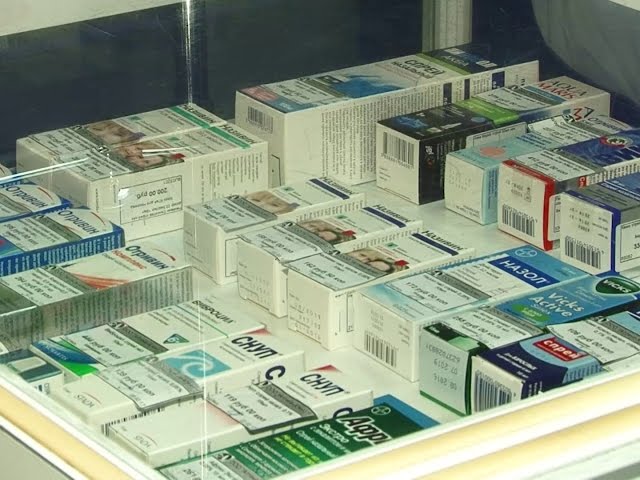 Аптекари советуют не переплачивать