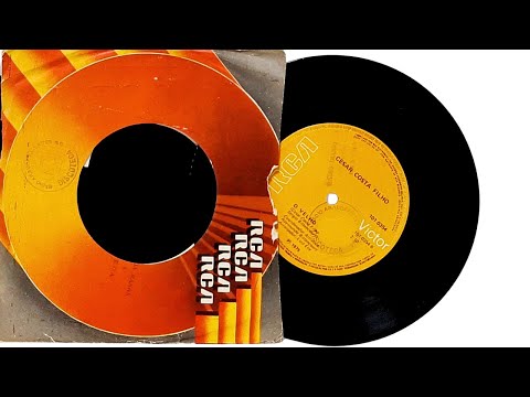 Massa Falida - Cesar Costa Filho