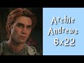 ARCHIE ANDREWS 6 22 SCENE Archieandrews