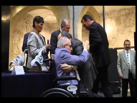 Reconoce Senado a tres grandes cronistas deportivos