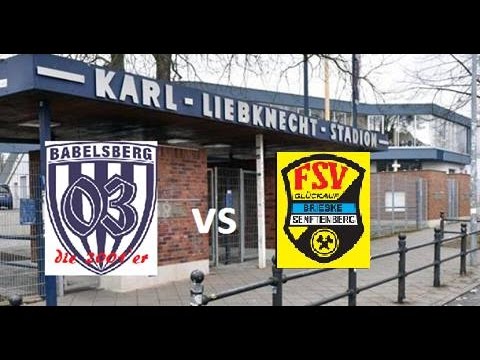 6.Spieltag der 2001'er - gegen die U15 vom FSV Brieske Senftenberg