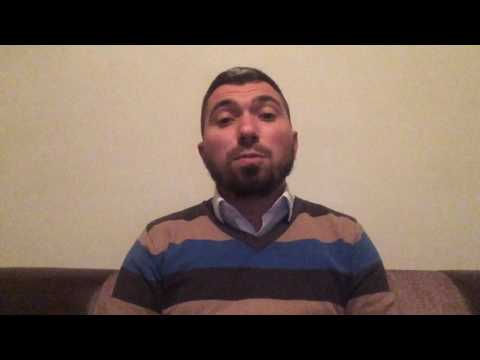 Çka ndodhi pas 40 viteve mëkate ?! -Hoxhë Sadik Avdiu