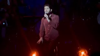Grow as We Go - Ben Platt - Live - The Ahmanson Theatre - Los Angeles, CA 12/12/25