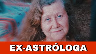 A verdade sobre a ASTROLOGIA (segundo uma EX-ASTRÓLOGA) | Daniel Gontijo entrevista Åsa Heuser