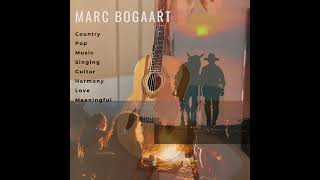 You&#39;re my Angel (Brooks and Dunn cover) ⎪ Marc Bogaart