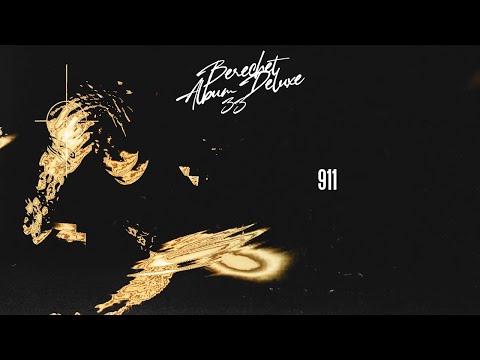 Berechet -  911 (Official Visualizer)