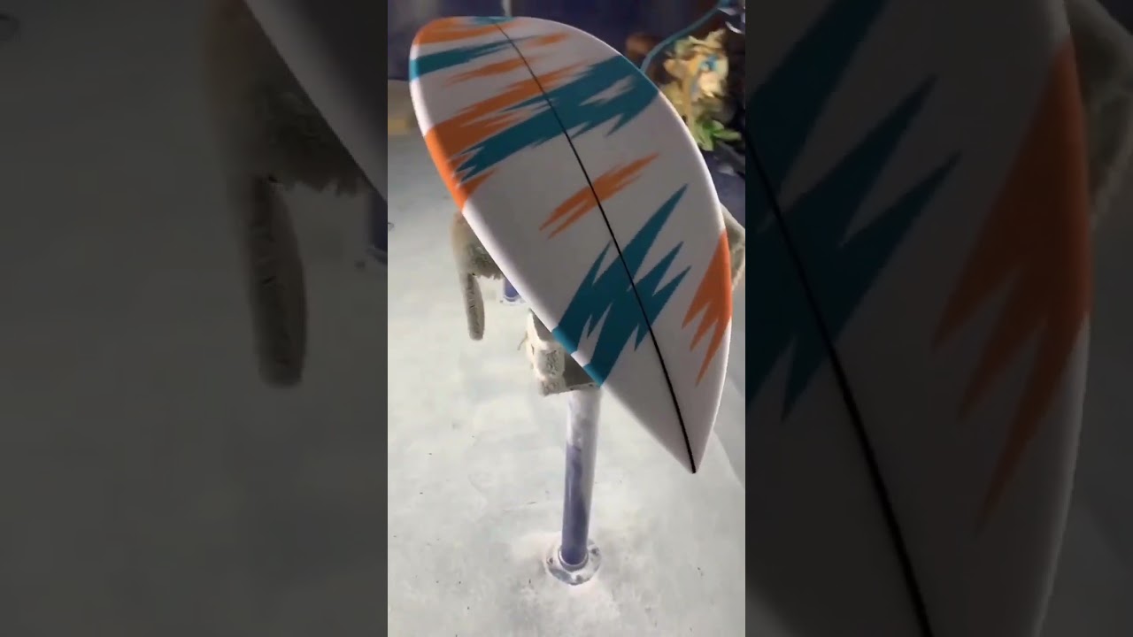 Make your board your own 👨‍🎨 @abyukiko