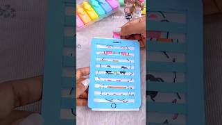 DIY Paper Craft #youtubeshorts #shorts #diy #mycraft