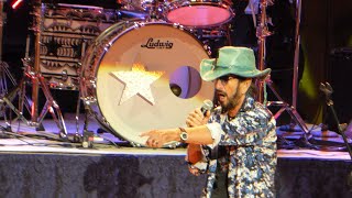 Ringo Starr &amp; All Starr Band - Act Naturally (Live 10/11/2022)