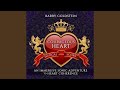 Courageous Heart Full Musical Score