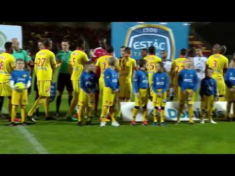 ESTAC-VAFC⎥Interview de Karim Azamoum