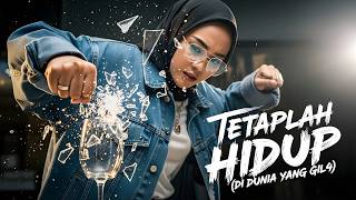 Download lagu Tetaplah Hidup (Di Dunia Yang Gil4) - Pari Kesit mp3