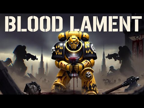 Warhammer Expert Reveals Darkest 40k Horror Tales