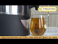 Mesin Thermos Pemanas Air / Water Boiler & Thermos Bucket WBE-16L/STB-10L Mesin Makanan dan Minuman Cepat Saji 2
