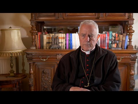 Sixth and final interview in a series with Bishop Williamson.