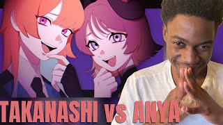 Takanashi Kiara and Anya Melfissa's 'I Hate You So Much' Cover Left Me Confused
