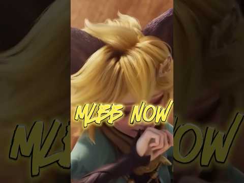 MLBB: NOW VS THEN | CINEMATIC TRAILER 🔥