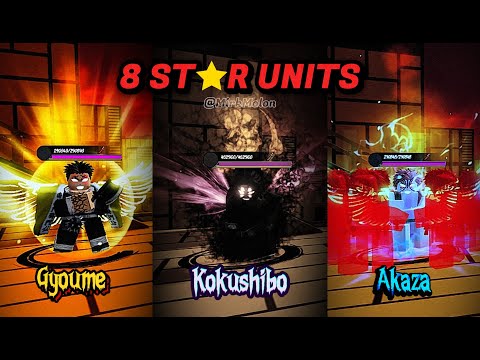 Demon Slayer Tower Defense Simulator Wiki