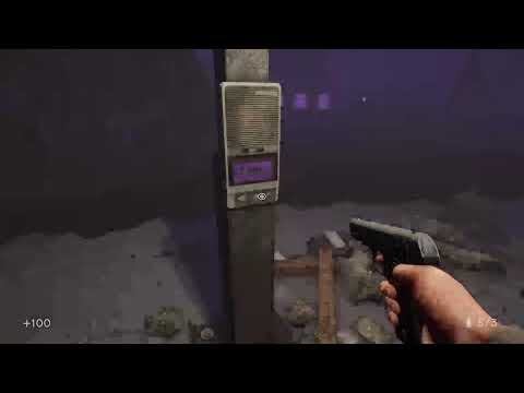 IN Sound Mind Gameplay Walkthrough FULL GAME [4K 60FPS PS5 ULTRA] - No Commentary