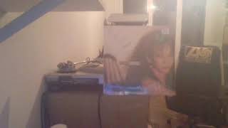 RHONDA CLARK - BETWEEN FRIENDS  TABU REC 89