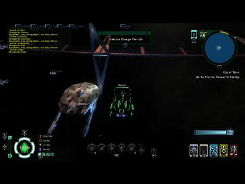 Star Trek Online damus Eagle raider compare USS Sonak