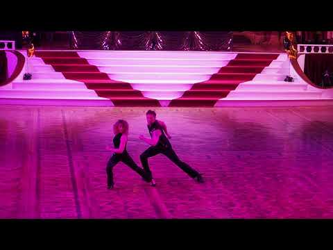 WMJC 2018 - Showcase 4