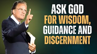 Download lagu How to Ask God for Wisdom, Guidance and Discernment - Billy Graham mp3 Download lagu How to Ask God for Wisdom, Guidance and Discernment - Billy Graham mp3