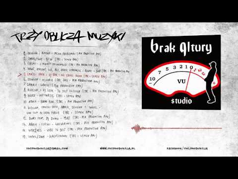 05. Ematei Duch & DJ BRK - Nie Strasz Ducha (TRC & Semen rmx)