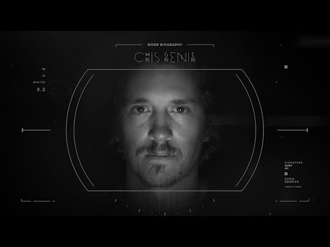 Chris Grenier 2032 Full part