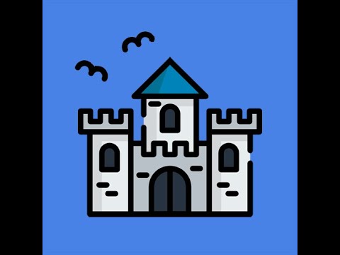 Ghost Castle
