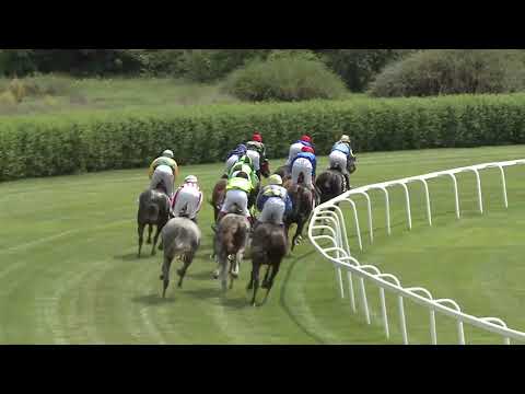 2020.06.28. 01. futam - NYERETLENEK VERSENYE (V.kat.)