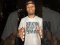 Make Your Work Leave NO DOUBT Dre Baldwin