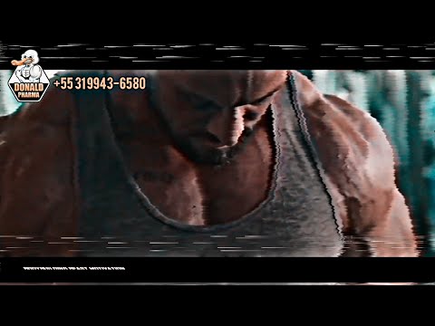 LUCAS P - 𝙊 𝙈𝘼𝙄𝙎 𝘾𝘼𝘽𝙐𝙇𝙊𝙎𝙊 [RAP MAROMBA MOTIVAÇÃO BODYBIULLDER]