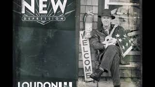 Cash for Clunkers by Loudon Wainwright III
